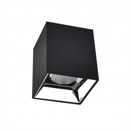 Светодиодный потолочный светильник CITILUX Старк CL7440212
