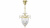 Подвесной светильник Lightstar Schon 790032 Подвесной светильник Lightstar Schon 790032