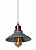 Подвесной светильник Arte Lamp LIDO A5067SP-1GY