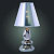 Настольная лампа ST Luce SL988 SL988.104.01