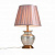 Настольная лампа ST Luce ASSENZA SL967.304.01