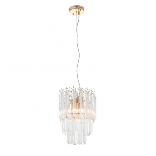 Подвесная люстра ST Luce Osoleto SL386.203.05 купить по низкой цене