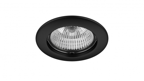 Встраиваемый светильник Lightstar Lega 16 011017