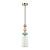 Подвесной светильник Odeon Light Candy 4861/1B