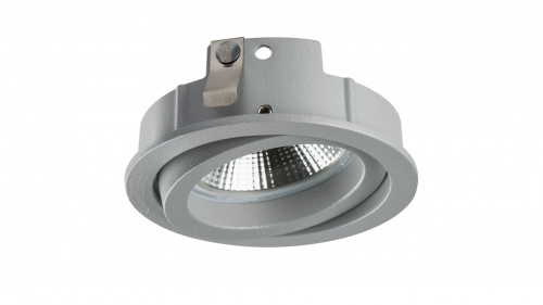 Встраиваемый светильник Lightstar Intero 16 217609