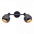 Спот CITILUX Деко CL504522