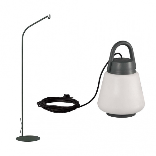 Настольная лампа MANTRA KINKE 6213