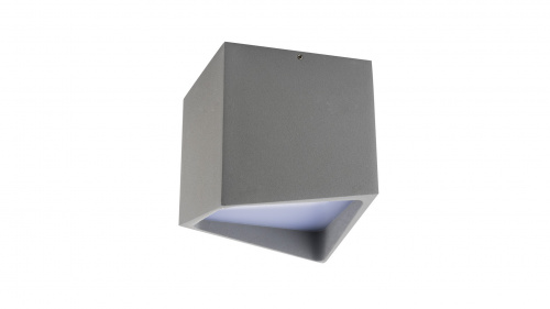 Светодиодный накладной светильник Lightstar Quadro 214479