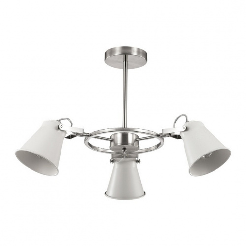 Потолочная люстра LUMION ARUDLIS 3591/3C купить по низкой цене