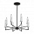 Подвесная люстра Odeon Light FUNGO 5429/39L