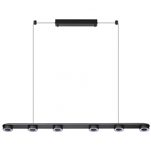 Подвесной светильник Odeon Light TURMAN 6631/64L