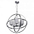 Подвесной светильник Mw-Light Альгеро 285010405
