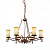Подвесная люстра ST Luce SL122 SL122.303.06
