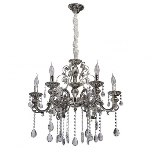 Подвесная люстра Mw-Light Селена 482013606 купить по низкой цене