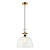 Подвесной светильник Stilfort Bell 2117/00/01PL