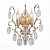 Бра ST Luce ORECCHINI SL846.201.02