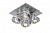 Спот Lucide LANDA LED 17906/20/12