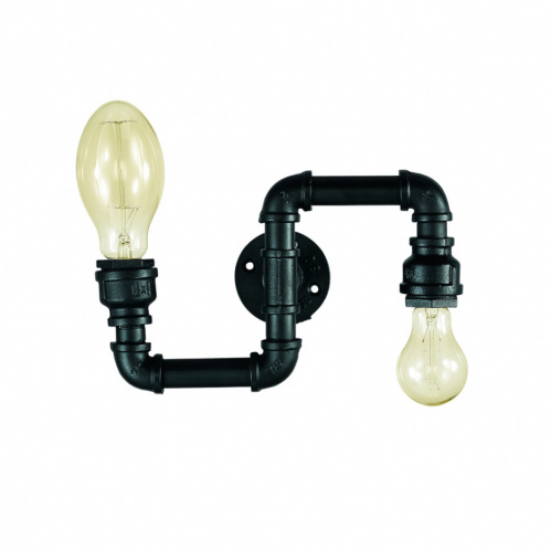 PLUMBER AP2 NERO купить не дорого
