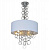 Подвесная люстра Crystal Lux OLIMPO OLIMPO SP6