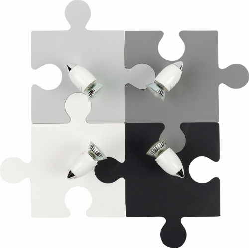 Настенный светильник Nowodvorski PUZZLE 9728