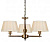 Подвесная люстра Arte Lamp YORK A2273LM-3RB