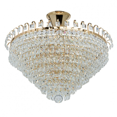 Потолочная люстра Mw-Light Аделард 642011005 купить по низкой цене