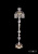 Торшер Bohemia Ivele 5877/35-150/G/R
