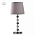 Настольная лампа Mw-Light Салон 415032101