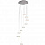 Каскадная люстра ST Luce SL902.503.10D