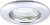 Встраиваемый светильник Arte Lamp PRAKTISCH A1203PL-1CC Встраиваемый светильник Arte Lamp PRAKTISCH A1203PL-1CC