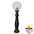 Уличный столб FUMAGALLI GLOBE 300 G30.162.000.AXE27