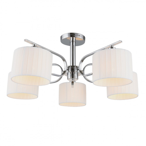 Потолочная люстра Omnilux Neviano OML-34207-05 купить по низкой цене