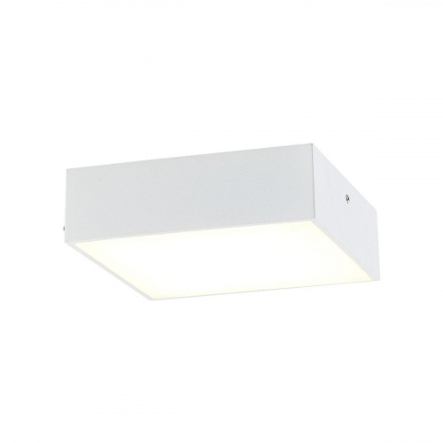 Наклданой светодиодный светильник CITILUX Тао CL712X120N