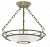 Потолочная люстра Arte Lamp PUB A7896LM-2AB