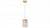 Подвесной светильник Lightstar CRISTALLO 795312