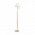 Торшер Ideal Lux BEVERLY PT1 OTTONE SATINATO