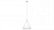 Подвесной светильник Lightstar Loft 765016
