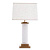 Настольная лампа Arte Lamp Camelot A4501LT-1PB