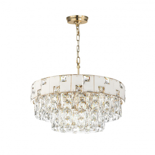 Подвесная люстра Odeon Light CHESSI 5076/11 купить по низкой цене