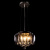 Подвесной светильник Arte Lamp HALO A7054SP-5CC Подвесной светильник Arte Lamp HALO A7054SP-5CC