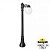 Уличный столб FUMAGALLI GLOBE 250 G25.158.S10.AYE27