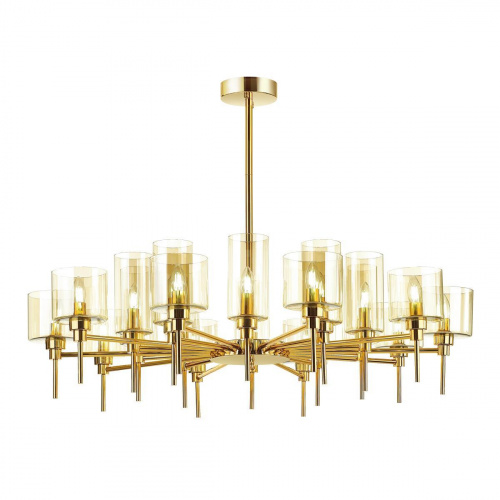 Потолочная люстра Odeon Light Diatra 4689/20 купить по низкой цене