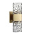 Настенный светильник Odeon Light RICCI 4364/5WL