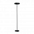 Торшер Ideal Lux COLONNA PT4 NERO