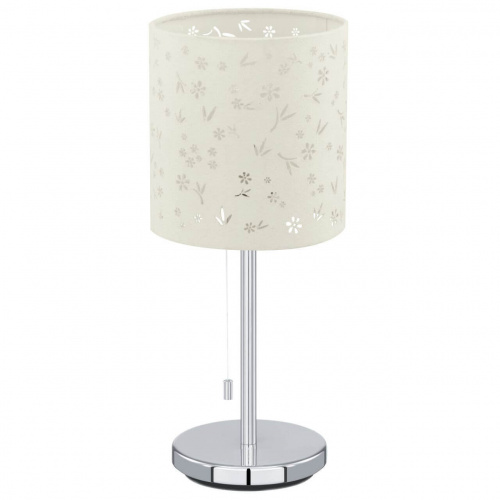 Настольная лампа EGLO Chicco 91395