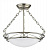Потолочная люстра Arte Lamp PUB A7846LM-2AB