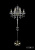 Торшер Bohemia Ivele 1415T2/8+4/200-165/G
