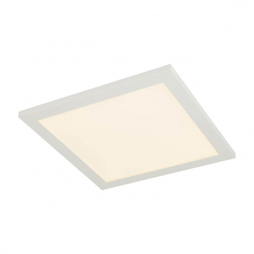 Потолочный светодиодный светильник Globo Rosi 41604D1
