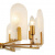 Потолочная люстра FAVOURITE Scutum 2270-8P Потолочная люстра FAVOURITE Scutum 2270-8P купить по низкой цене