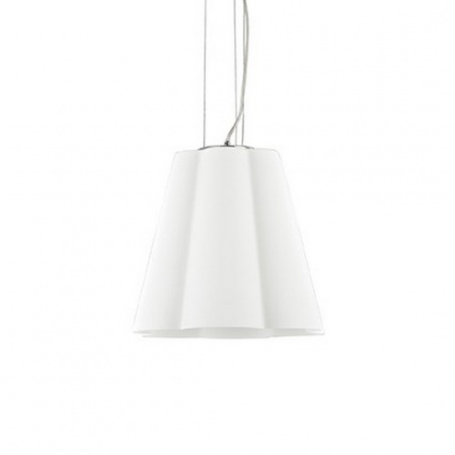 Подвесной светильник Ideal Lux SESTO SP1 D25